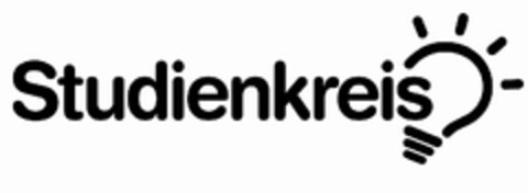 Studienkreis Logo (EUIPO, 04/19/2012)