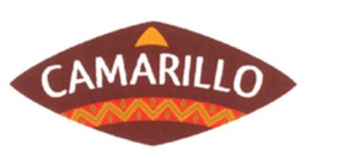 CAMARILLO Logo (EUIPO, 27.04.2012)