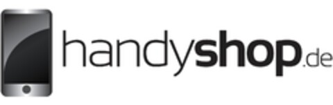 handyshop.de Logo (EUIPO, 25.05.2012)