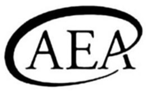 AEA Logo (EUIPO, 06/08/2012)