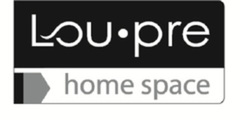 Lou pre home space Logo (EUIPO, 20.06.2012)