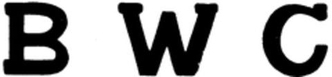 B W C Logo (EUIPO, 04.07.2012)