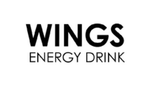 WINGS ENERGY DRINK Logo (EUIPO, 23.07.2012)