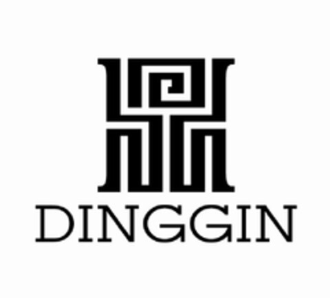 DINGGIN Logo (EUIPO, 08/03/2012)