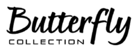 Butterfly COLLECTION Logo (EUIPO, 05.10.2012)