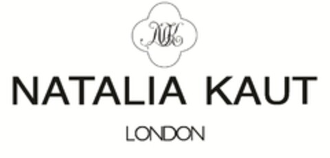 NATALIA KAUT LONDON Logo (EUIPO, 10.10.2012)