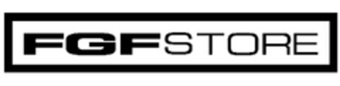 FGF STORE Logo (EUIPO, 06.11.2012)