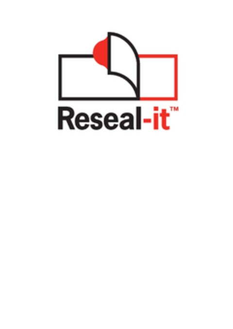 Reseal-it Logo (EUIPO, 11/14/2012)