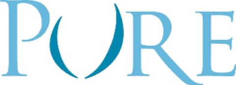 PURE Logo (EUIPO, 11/15/2012)