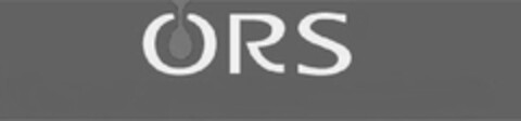 ORS Logo (EUIPO, 20.11.2012)