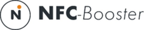 N NFC-Booster Logo (EUIPO, 14.01.2013)