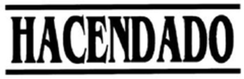 HACENDADO Logo (EUIPO, 18.01.2013)