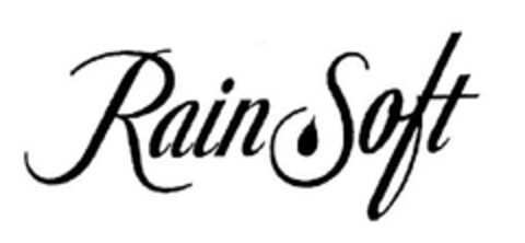 RainSoft Logo (EUIPO, 01/31/2013)