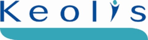 KEOLIS Logo (EUIPO, 04.02.2013)