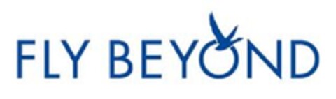 FLY BEYOND Logo (EUIPO, 07.03.2013)