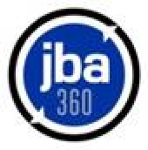 JBA 360 Logo (EUIPO, 08.03.2013)