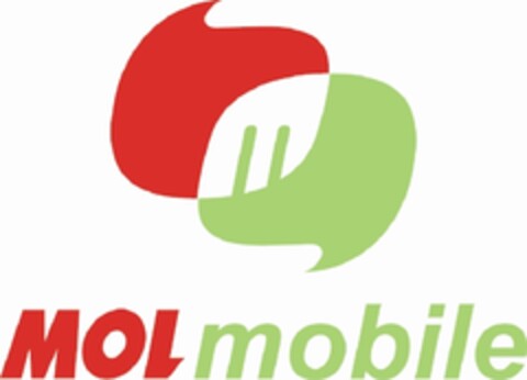 MOL mobile Logo (EUIPO, 27.03.2013)