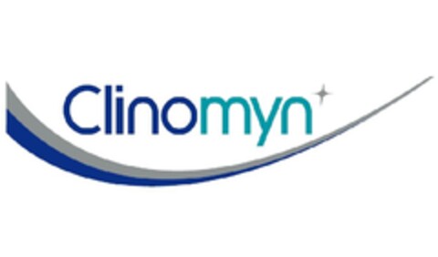 Clinomyn Logo (EUIPO, 04/22/2013)