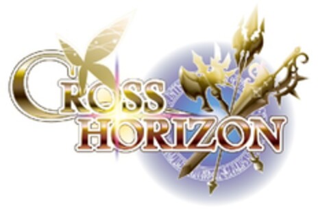 CROSS HORIZON Logo (EUIPO, 23.04.2013)