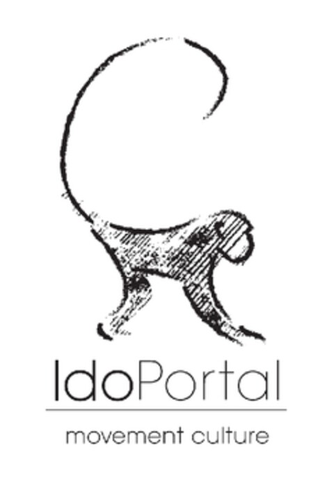 IDO PORTAL MOVEMENT CULTURE Logo (EUIPO, 05/31/2013)