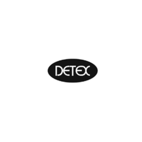 DETEX Logo (EUIPO, 09.06.2013)
