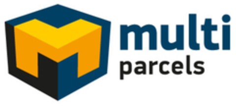 multiparcels Logo (EUIPO, 06/21/2013)