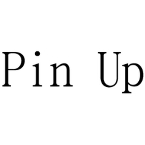 Pin Up Logo (EUIPO, 08/07/2013)