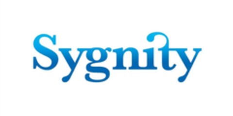 Sygnity Logo (EUIPO, 22.08.2013)