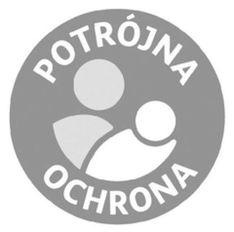 POTRÓJNA OCHRONA Logo (EUIPO, 26.08.2013)