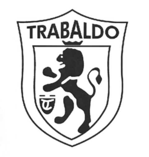 TRABALDO Logo (EUIPO, 20.09.2013)