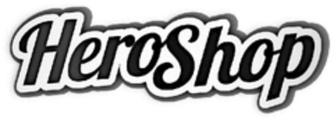 HeroShop Logo (EUIPO, 10.10.2013)