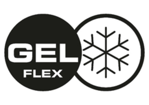 GELFLEX Logo (EUIPO, 10/16/2013)