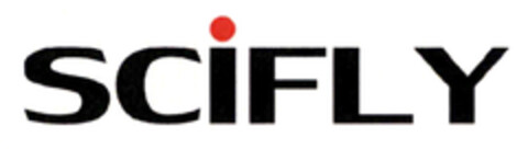 SCIFLY Logo (EUIPO, 07.11.2013)