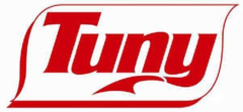 TUNY Logo (EUIPO, 11/29/2013)