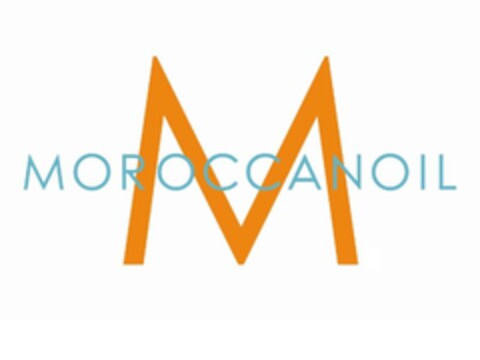 MOROCCANOIL M Logo (EUIPO, 04.12.2013)