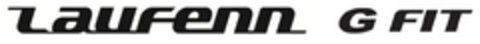 LAUFENN G FIT Logo (EUIPO, 25.02.2014)