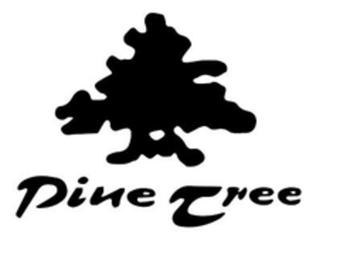 Pine Tree Logo (EUIPO, 05.03.2014)