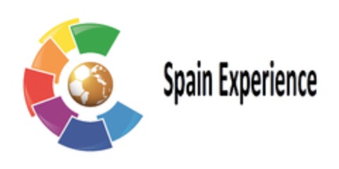 Spain Experience Logo (EUIPO, 26.03.2014)