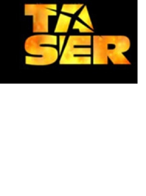 TASER Logo (EUIPO, 24.04.2014)