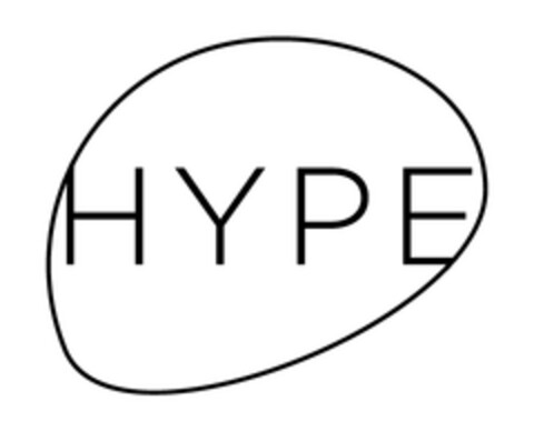 HYPE Logo (EUIPO, 02.05.2014)