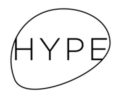 HYPE Logo (EUIPO, 05/02/2014)