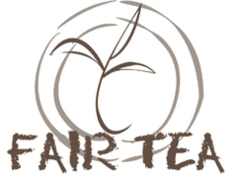 FAIR TEA Logo (EUIPO, 05/13/2014)