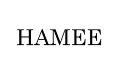 HAMEE Logo (EUIPO, 21.05.2014)