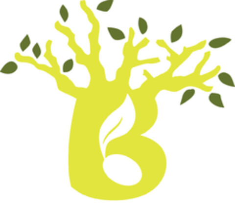 B Logo (EUIPO, 16.06.2014)