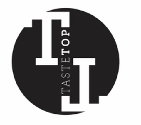 TASTETOP, TT Logo (EUIPO, 07.07.2014)
