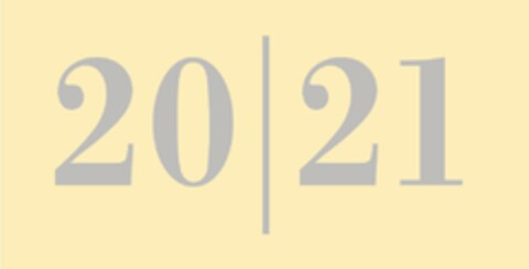 20|21 Logo (EUIPO, 16.07.2014)