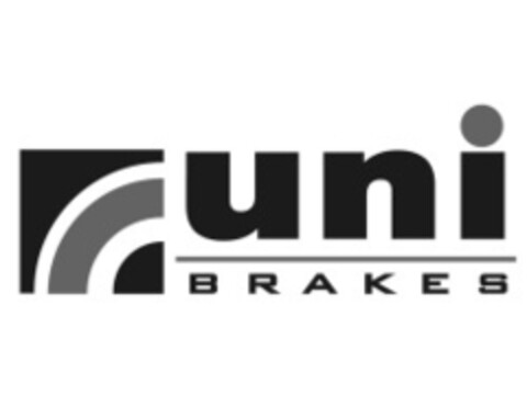 uni BRAKES Logo (EUIPO, 18.08.2014)