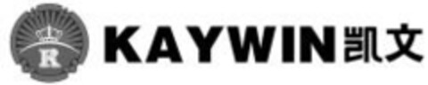 KAYWIN Logo (EUIPO, 11.09.2014)