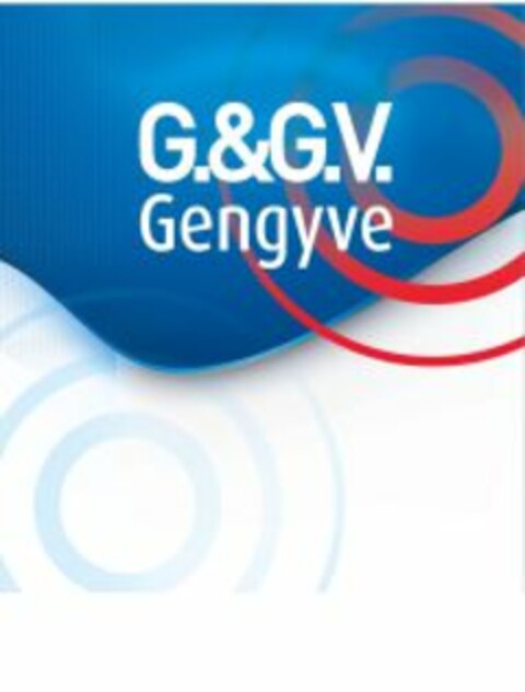 G.&.G.V. Gengyve Logo (EUIPO, 09/19/2014)