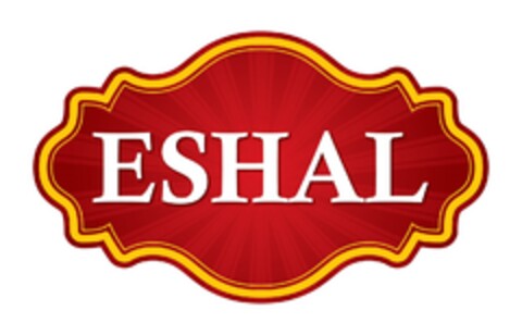eshal Logo (EUIPO, 22.09.2014)